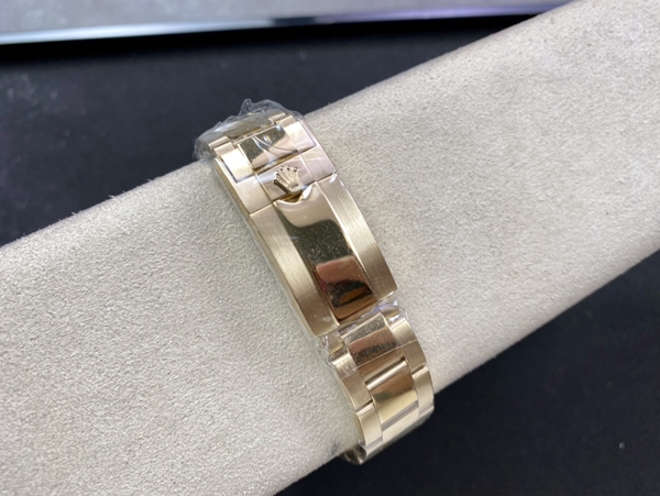 激安ロレックス角部分ディテール